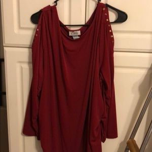 It’s never been worn